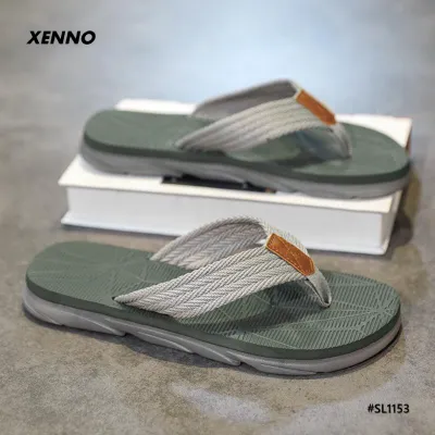 GUSTO MEN'S SLIPPER